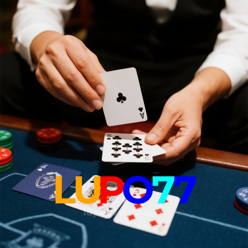 Promoções LUPO77
