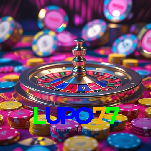 Blog do LUPO77 com dicas e estratégias para apostas e jogos