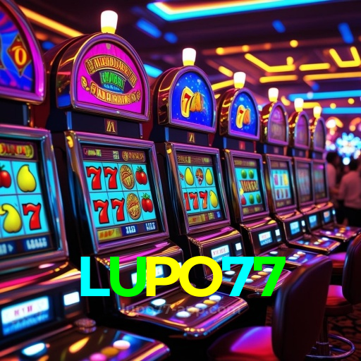 Jogos Populares no Cassino