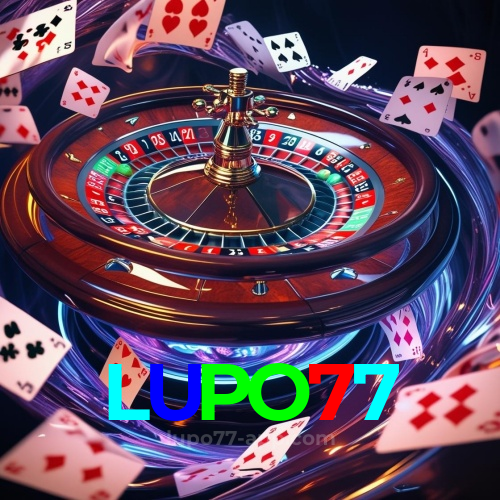 Promoções LUPO77