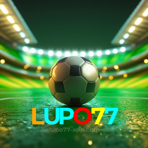 Por Que Escolher o LUPO77?