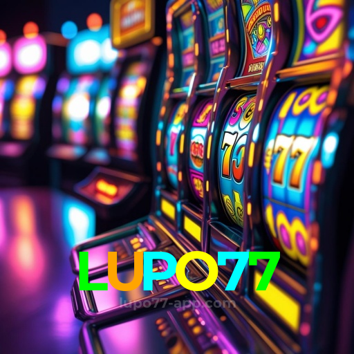 Promoções LUPO77