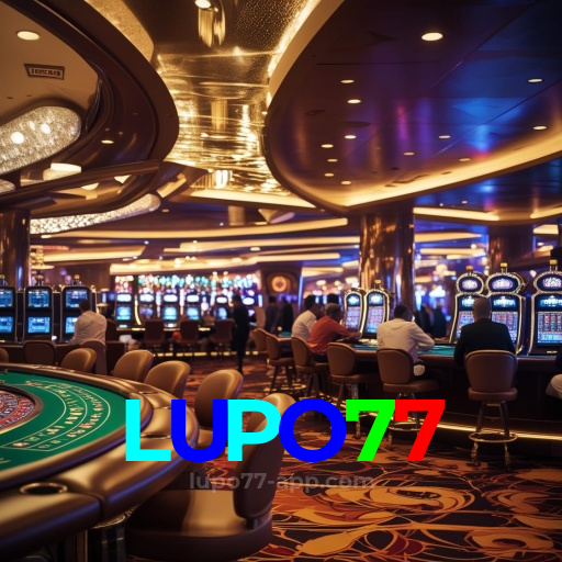 Jogos Populares no Cassino